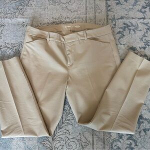 Old Navy Women's High Rise Pixie Skinny Pants Size 18